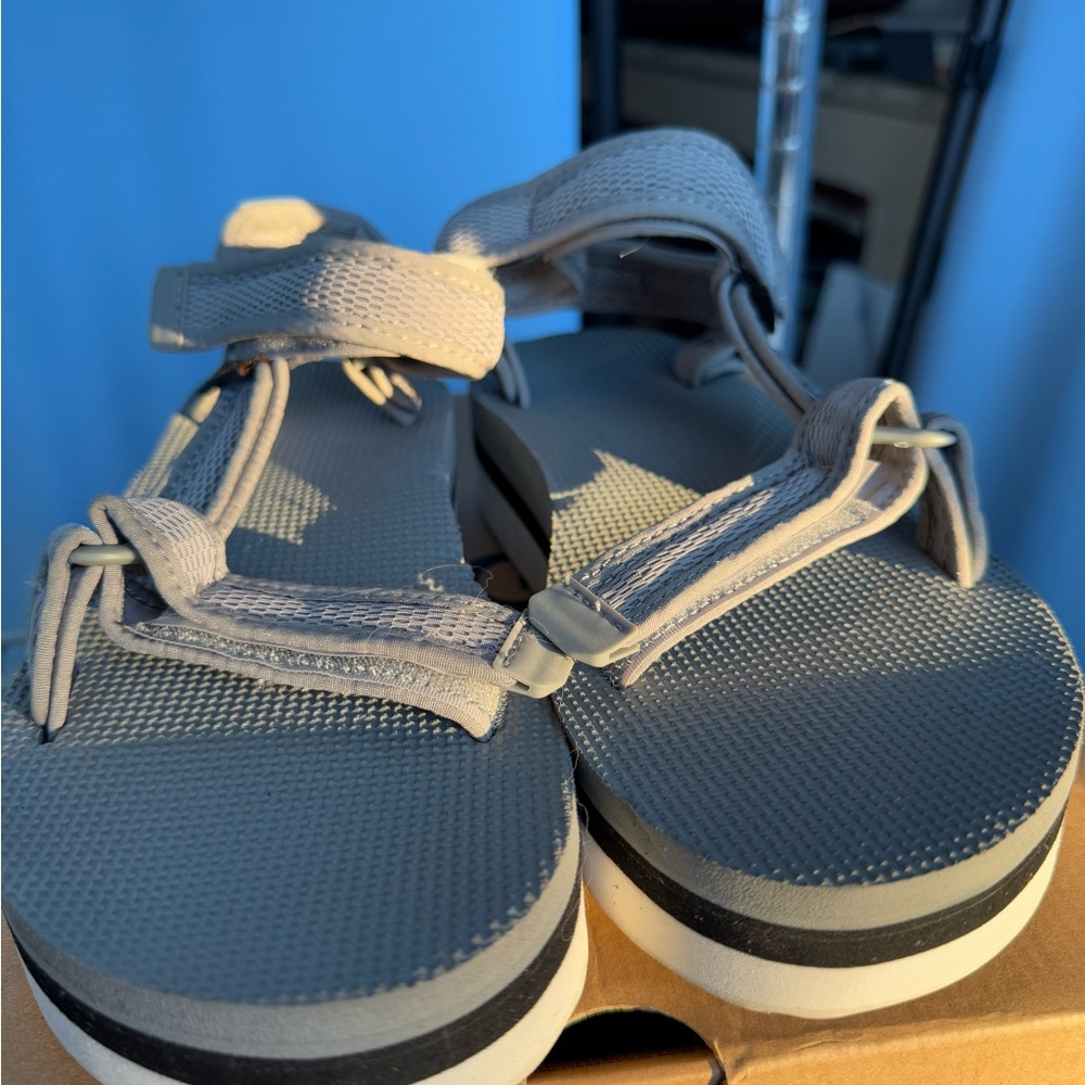 Teva sandal